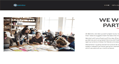 Desktop Screenshot of adevole.com